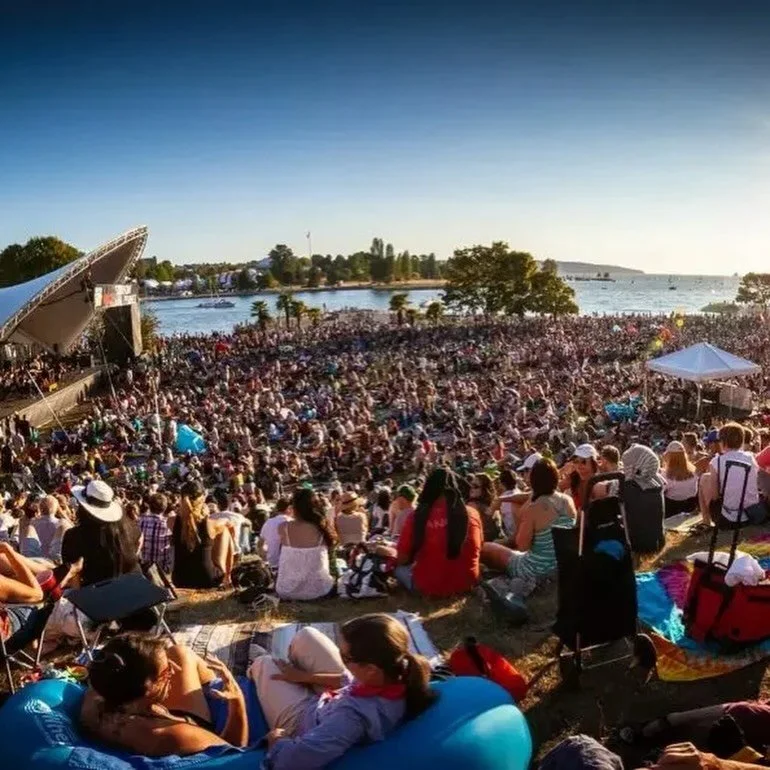 Vancouver Symphony Orchestra moves its wildly popular, free outdoor concert to David Lam Park this year. 

Read more at Stir. 

#vso #symphonyatsunset #yaletown #vancouver #music