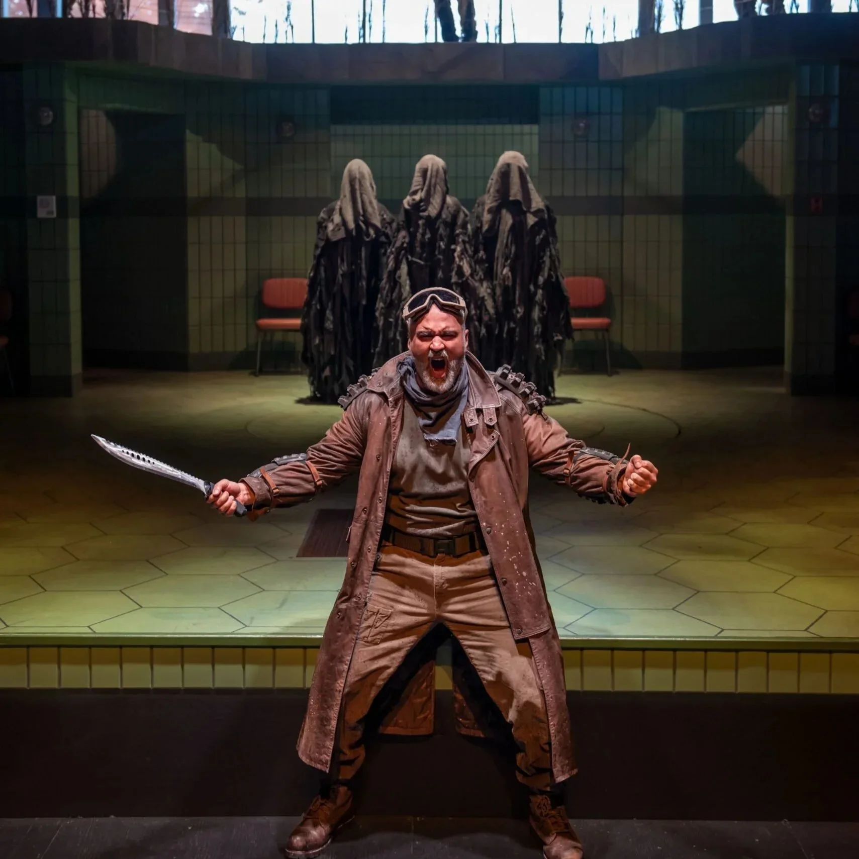 THEATRE