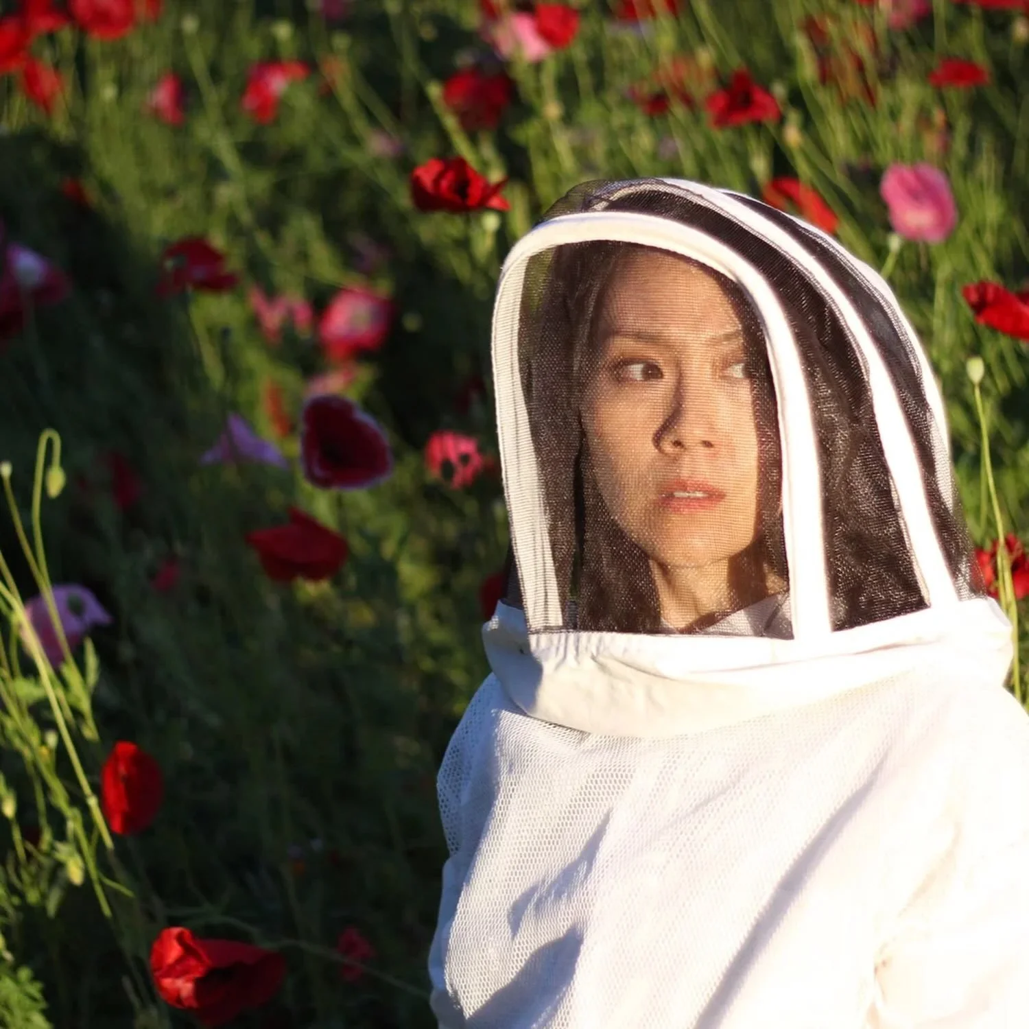 Dark, funny, and a little weird, The Apiary brings offbeat buzz to summer theatre scene. 

With live music and innovative touches, a collective of established Vancouver stage artists bring eco-horror play about disappearing bees to life at the Vines 