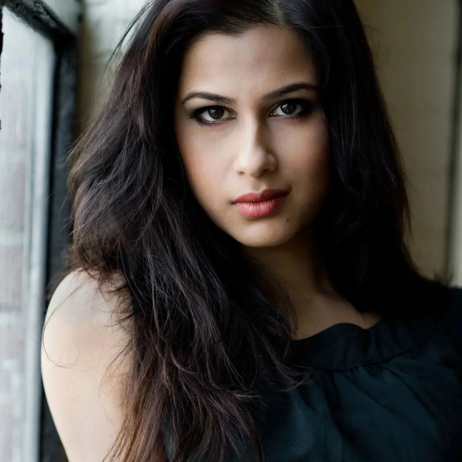 Anita Majumdar&rsquo;s Why We Work Out is an exercise in understanding, @indiansummerfestival. 

&ldquo;Her place is about strength,&rdquo; Majumdar tells Stir in a Zoom interview, &ldquo;both internal strength, spiritual strength, but also physical 