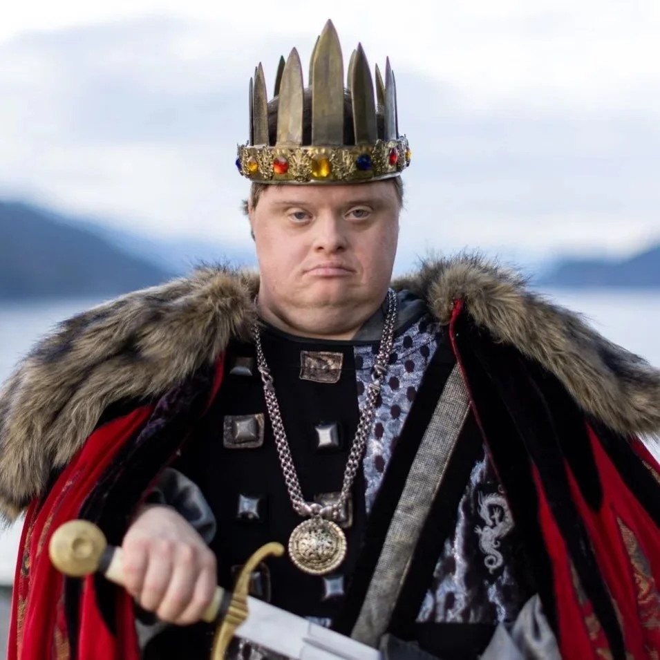 Local theatre artists&rsquo; project King Arthur&rsquo;s Night culminates in a buoyant new film that blurs documentary and fantasy. 

Screening at VIFF Centre starting July 10, John Bolton&ndash;helmed movie stars Niall McNeil, Marcus Youssef, Veda H
