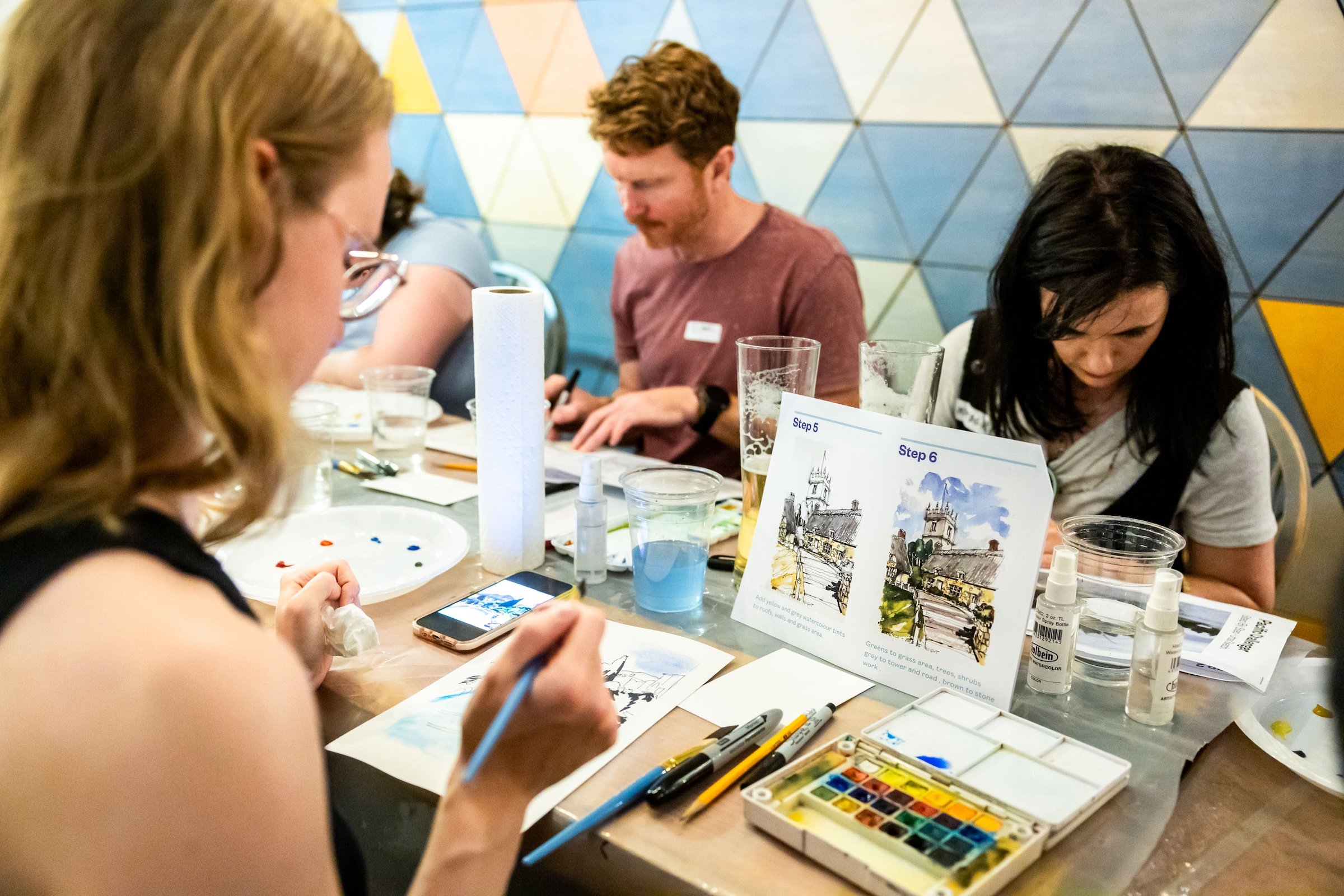Eastside Arts Festival expands, opening the studio doors and public spaces of  Vancouver’s arts scene