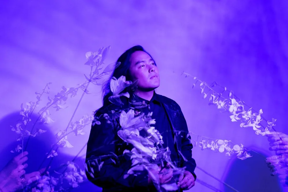 ミュージシャン NUY U.K. saxophonist Nubya Garcia brings her ethereal sound to the