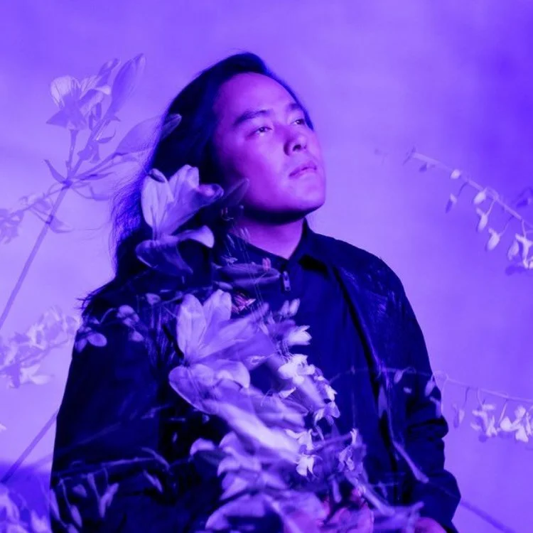 Canadian singer-songwriter Aysanabee is proud to be a role model for Indigenous youth. 

The Vancouver Folk Music Festival performer also tells us about his kick-ass band and the pressure he has put on himself as an award-winning recording artist. 

