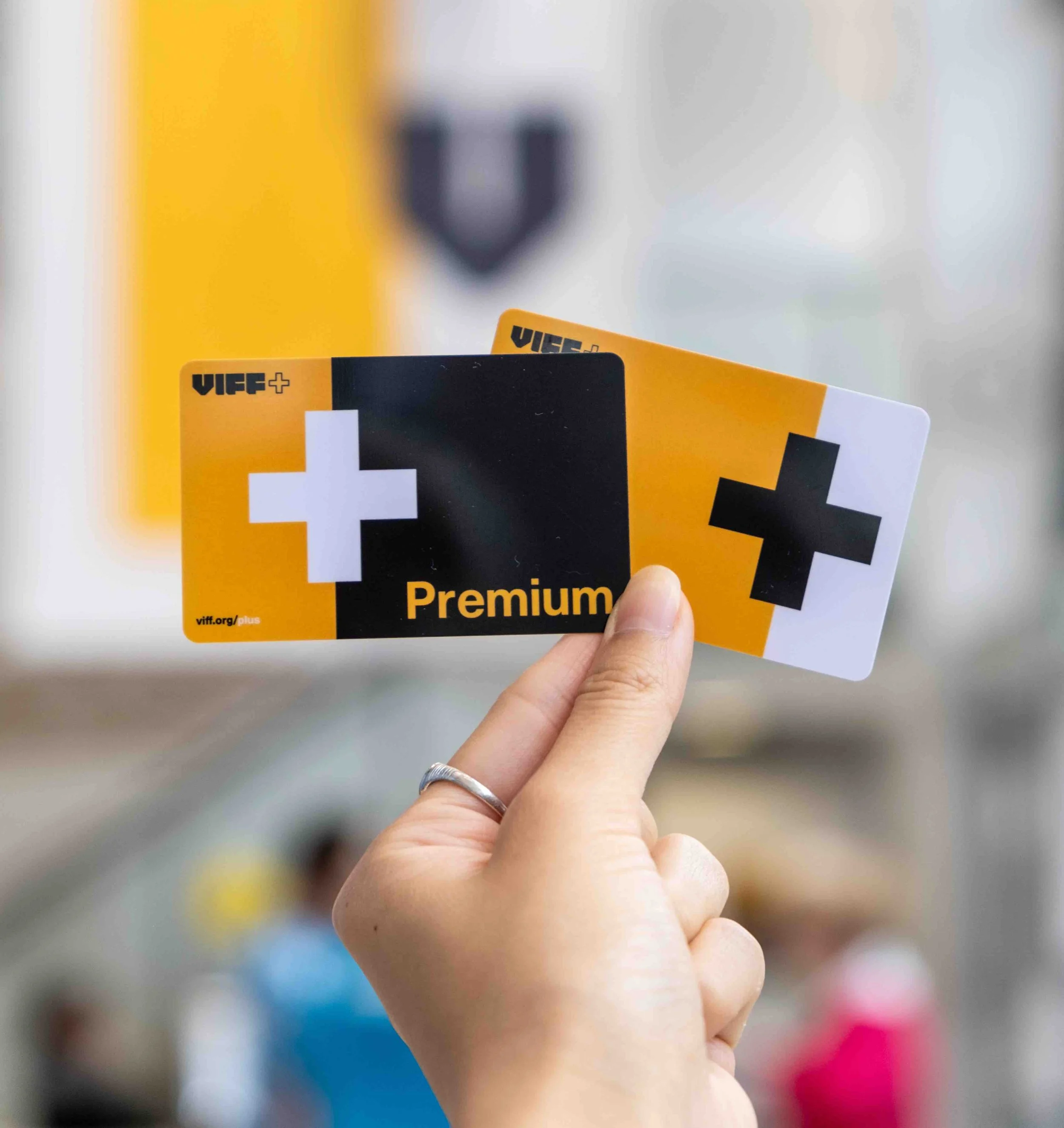 Unlock serious savings at this year’s Vancouver International Film Festival with VIFF+ memberships