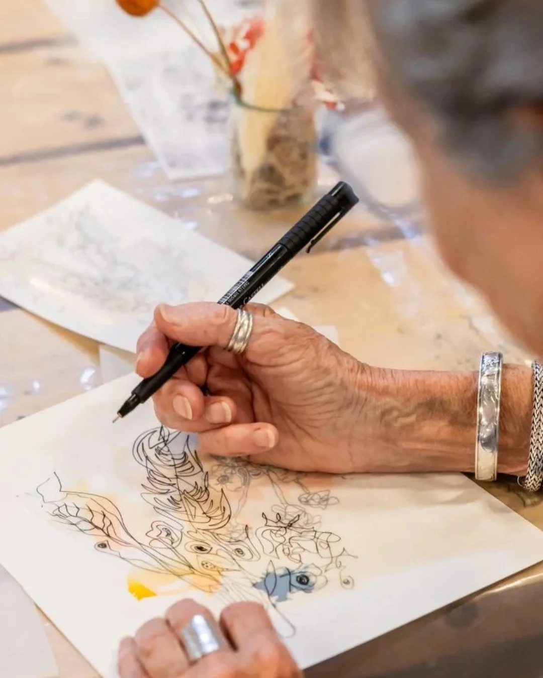 Eastside Arts Festival expands, opening the studio doors and public spaces of Vancouver&rsquo;s arts scene.

Marking its sixth year, the celebration brings communities together with more walking tours and hands-on workshops, from indigo dyeing to ple