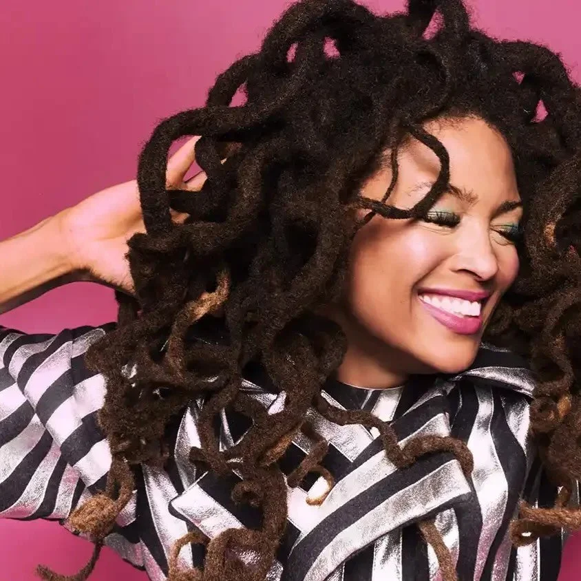 At the Vancouver Folk Music Festival, the eclectic Valerie June promises a little bit of everything. 

The American singer-songwriter plays rock &rsquo;n&rsquo; roll, blues, folk, gospel, and country, along with well-chosen cover versions of songs by