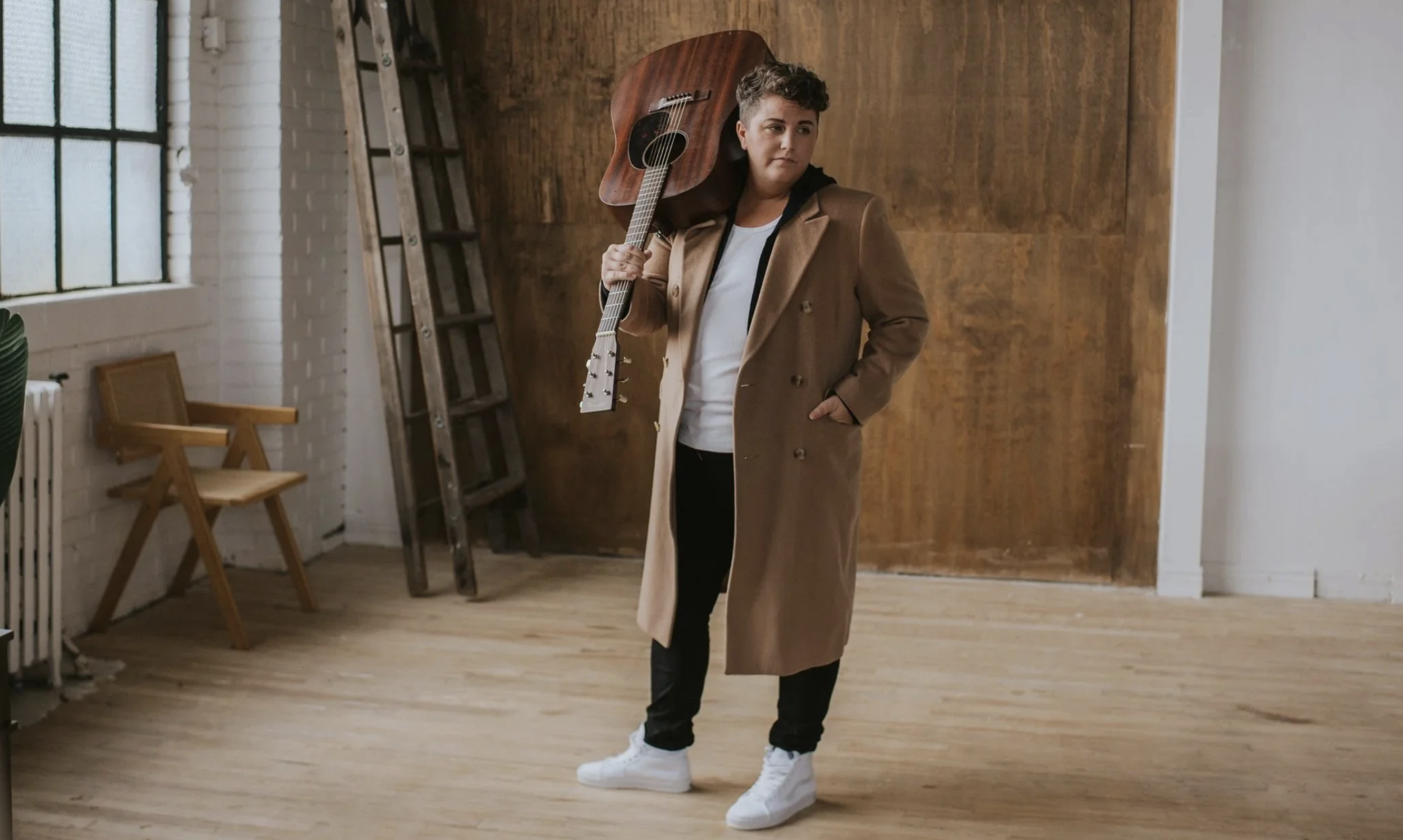 Stir Cheat Sheet: 5 must-see acts at the Mission Folk Music Festival, July 24 to 26