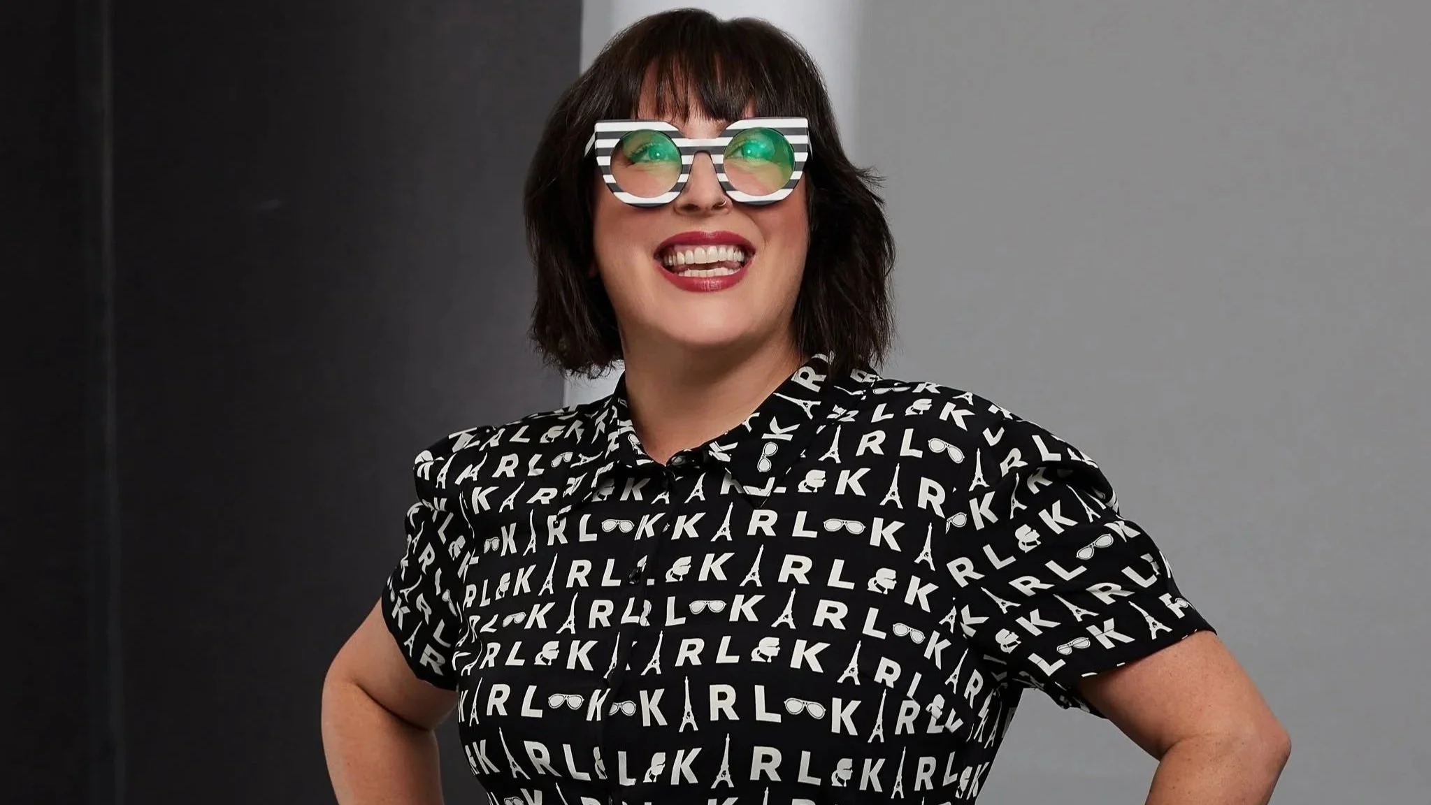 Austin Powers swings, Andrea Superstein sings at VIFF Centre on July 25