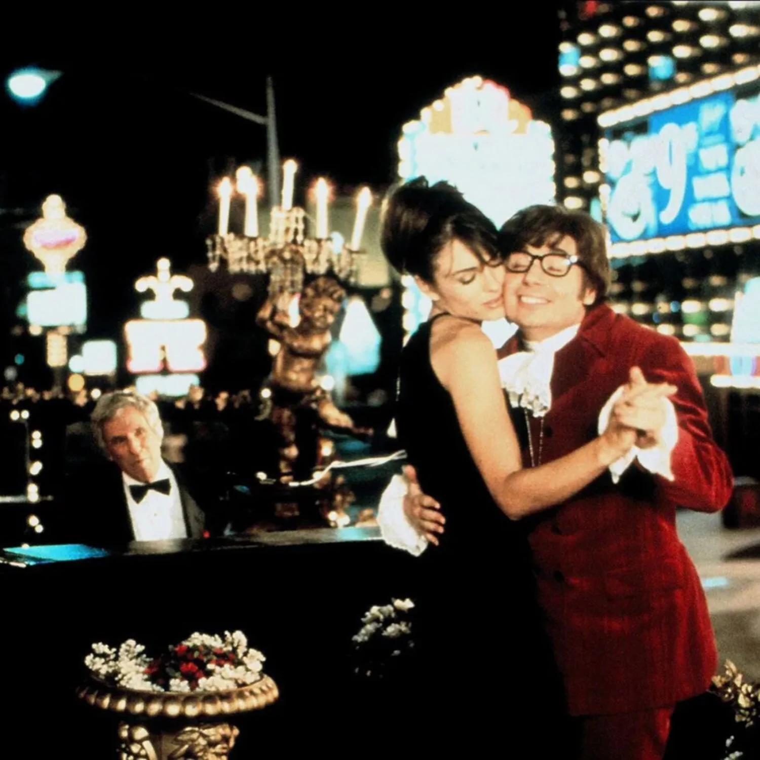 Austin Powers swings, Andrea Superstein sings at VIFF Centre on July 25. 

As part of VIFF Live, Juno-nominated artist will perform a set of classic Burt Bacharach material before a screening of Austin Powers: International Man of Mystery.

Read more