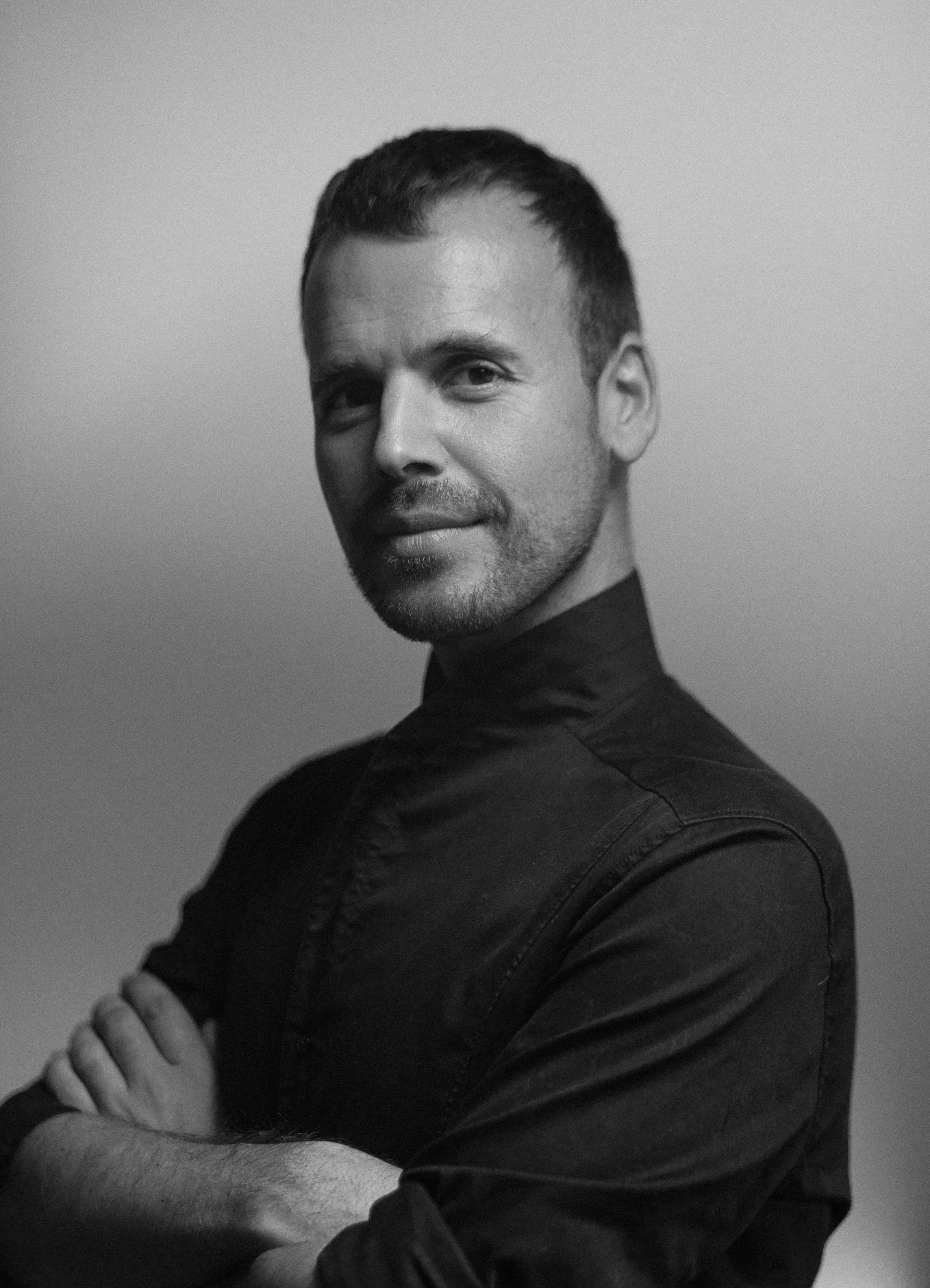 Early Music Vancouver artist in residence Marc Mauillon loves the challenge of 17th-century opera