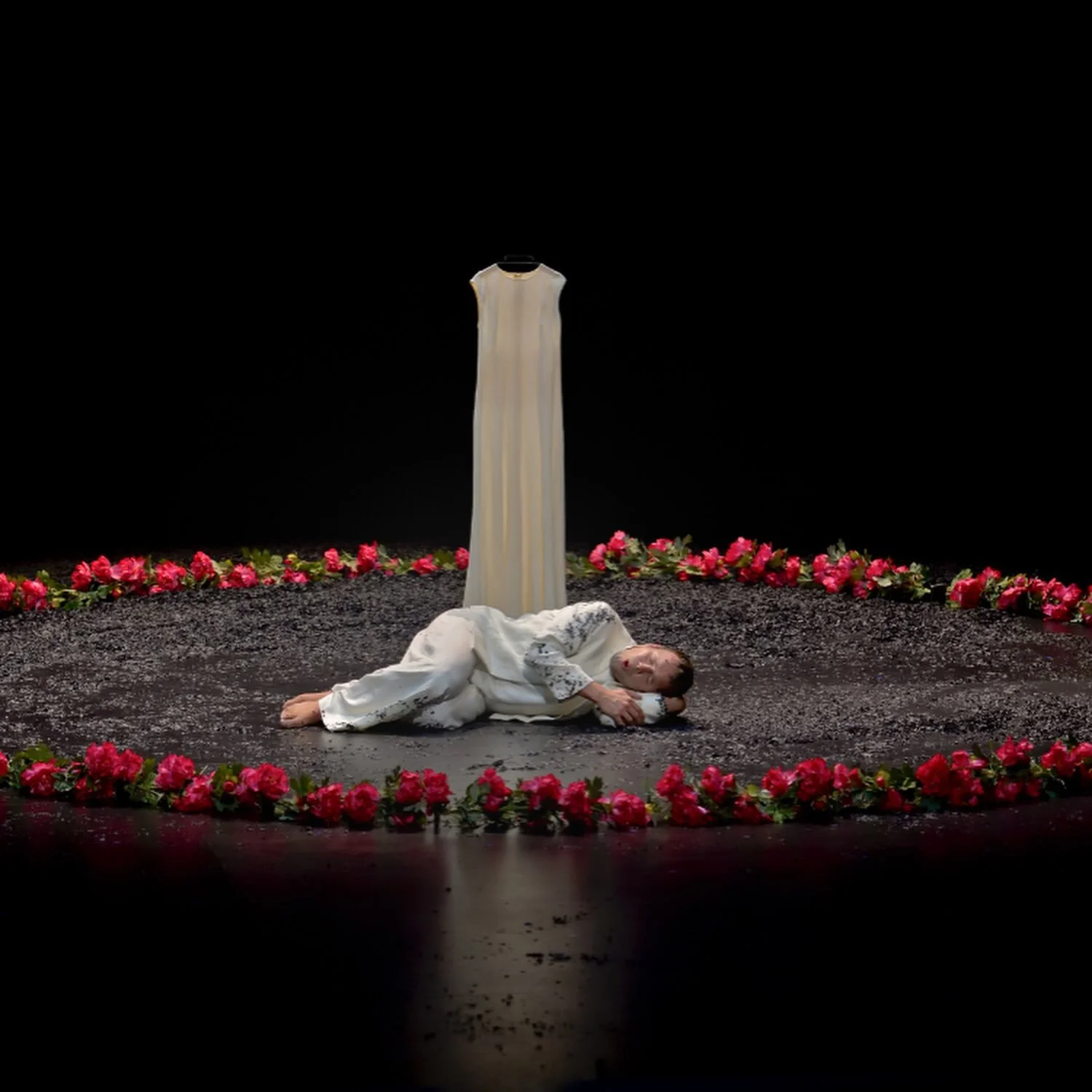 Early Music Vancouver artist in residence Marc Mauillon loves the challenge of 17th-century opera. 

Tackling the title role in Monteverdi&rsquo;s Orfeo as part of EMV&rsquo;s Summer Festival requires a different approach, the French singer says&mdas