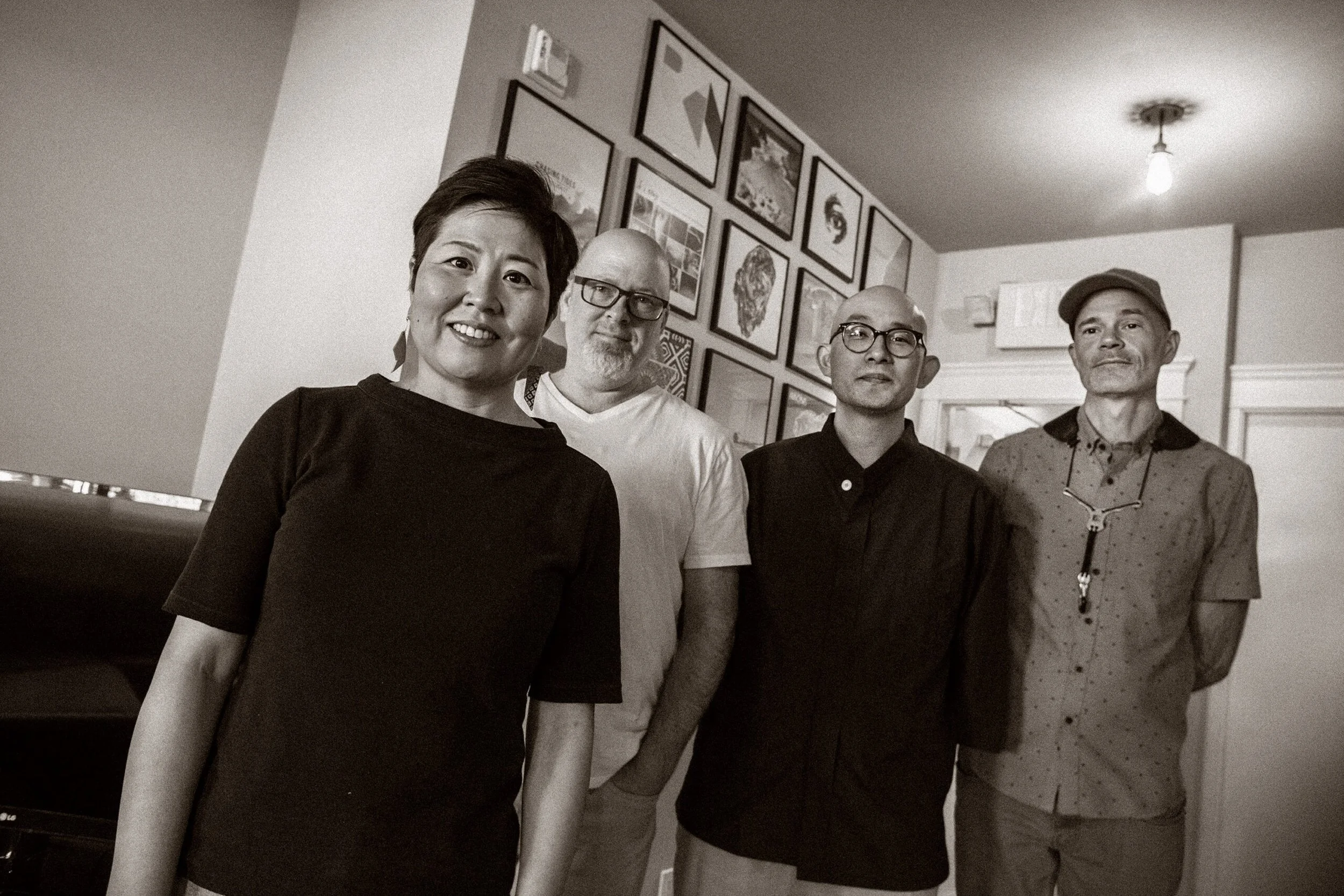 A music, film, and literary pick for the Powell Street Festival, August 1 and 2 in and around Paueru Gai