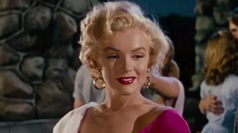 At The Cinematheque’s Film Noir 2026, Niagara’s Marilyn Monroe conjures a full-colour femme fatale