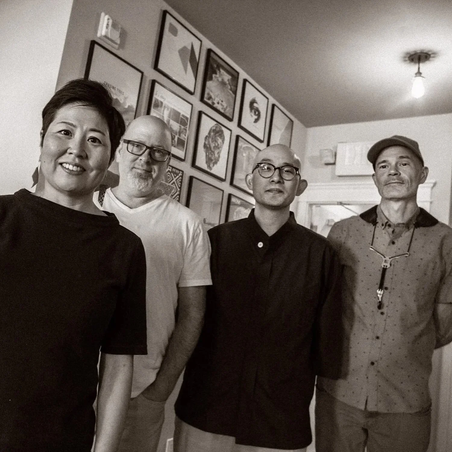 A music, film, and literary pick for the Powell Street Festival, August 1 and 2 in and around Paueru Gai. 

Sharon Minemoto Quartet concert, 1910: The Uncovering documentary screening, and Masako Fukawa reading are just a few of the events digging in