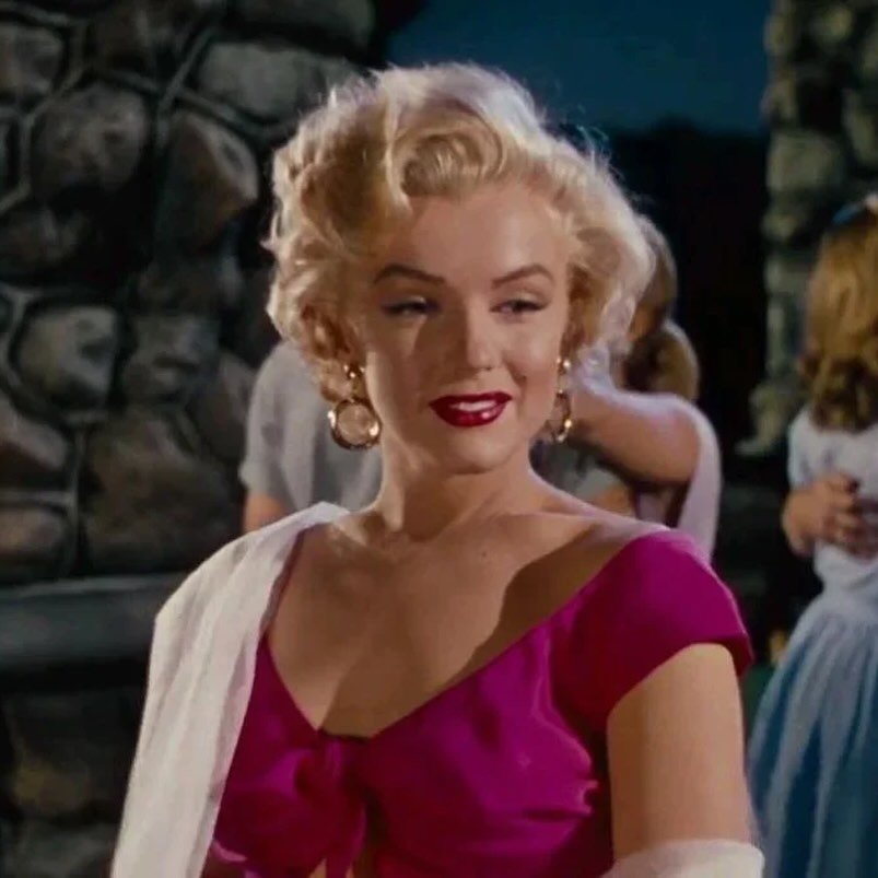 At The Cinematheque&rsquo;s Film Noir 2026, Niagara&rsquo;s Marilyn Monroe conjures a full-colour femme fatale. 

Set on the edge of Horseshoe Falls, the stunningly shot crime thriller with the dangerous femme fatale deserves a new look on the big sc