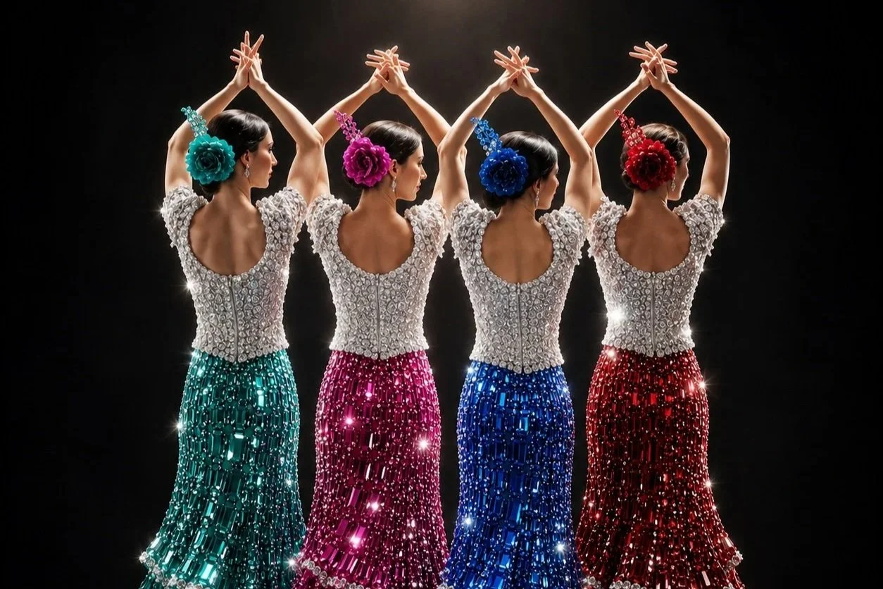 Vancouver Flamenco Festival unveils vibrant lineup for 36th edition, September 19 to 27