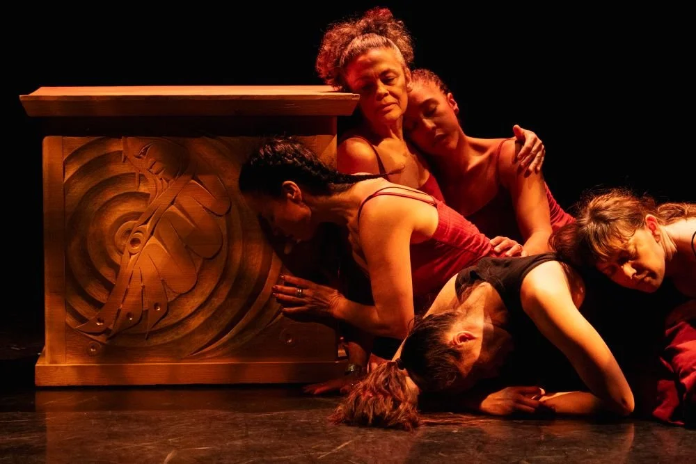 The Dance Centre reveals 40th anniversary season for 2026-27