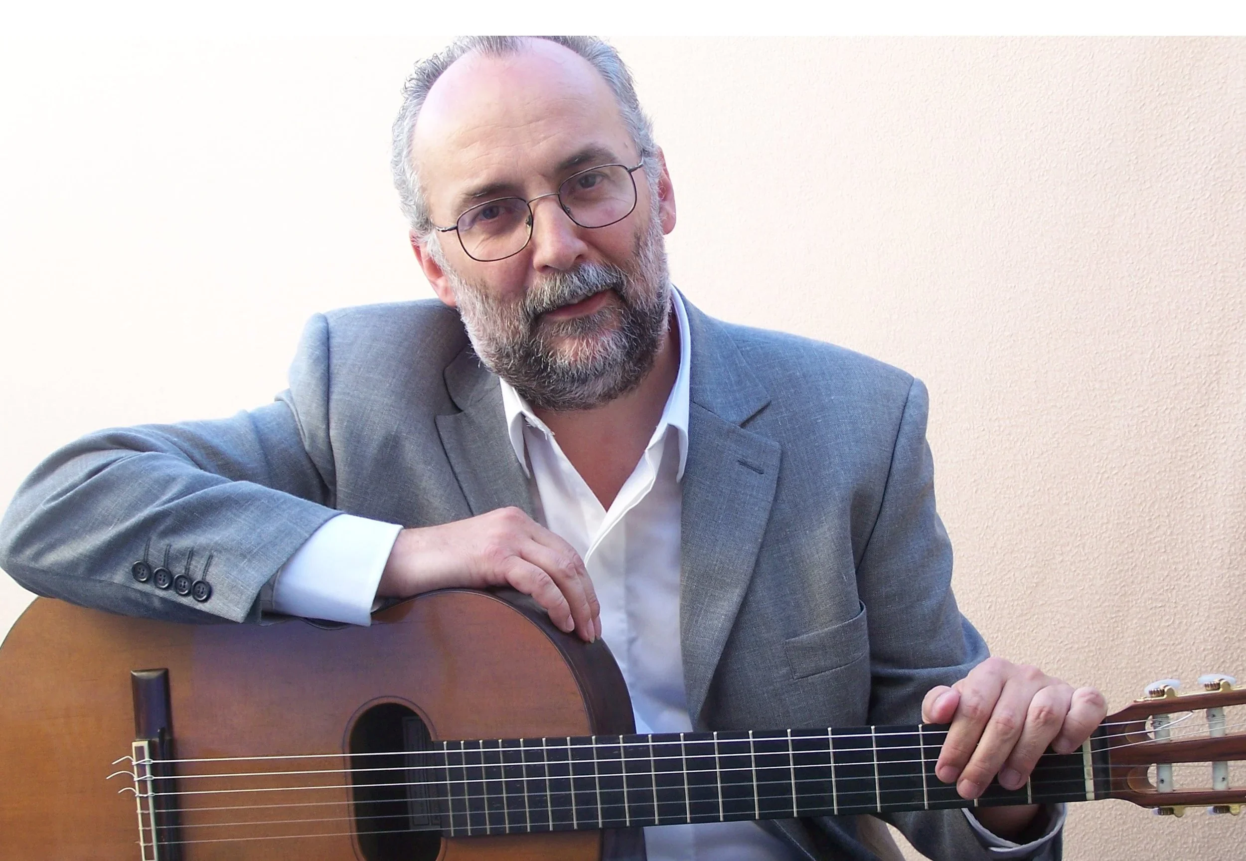Vancouver Classical Guitar Festival showcases masters of the nylon strings at CapU, August 13 to 16