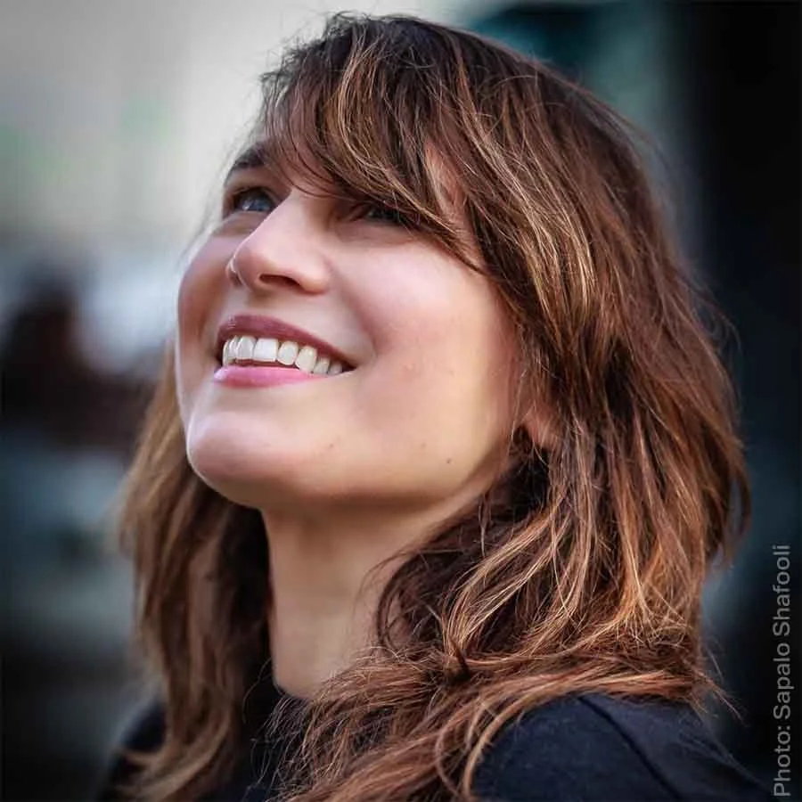 Laura Crema pays tribute to Jazz on a Summer’s Day star, August 9 at VIFF Live
