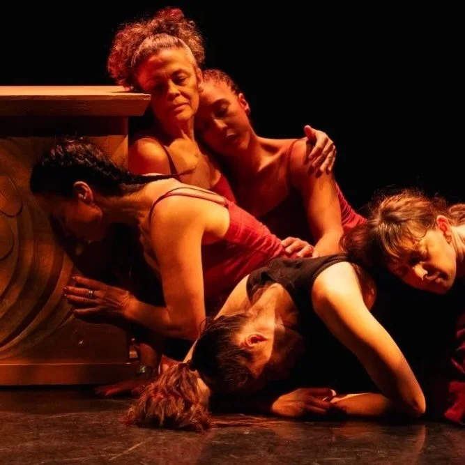 The Dance Centre reveals 40th anniversary season for 2026-27. 

Forecast&rsquo;s dive into dance and Youtube, Tasha Faye Evans&rsquo;s Cedar Woman, Wen Wei Wang&rsquo;s final solo, and Montreal&rsquo;s Ebnflōh are just some of the highlights. 

Read 