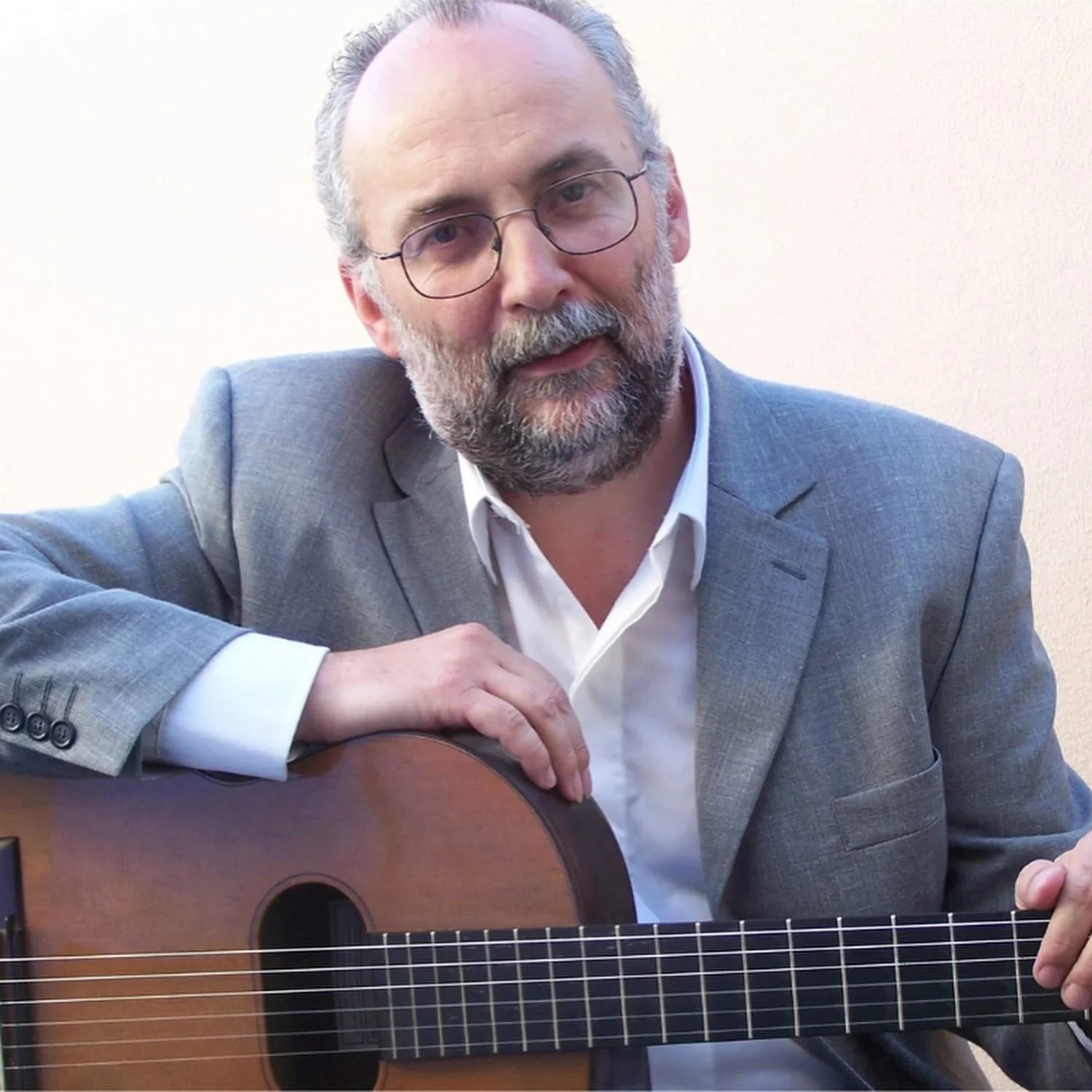 Vancouver Classical Guitar Festival showcases masters of the nylon strings at CapU, August 13 to 16. 

Highlights of the fest include a solo concert by acclaimed Argentine tango guitarist M&aacute;ximo Diego Pujol, plus performances by a slate of B.C