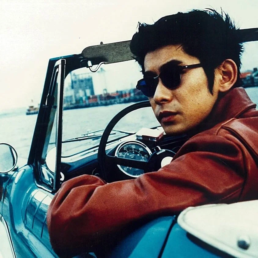Maiku Hama trilogy still buzzes with &rsquo;90s-era wit, corruption, and cool at The Cinematheque. 

Hayashi Kaizo&rsquo;s hard-boiled trio moves from cheerful spoof to disturbing violence in a distinctly Japanese play on old Mickey Spillane stories.