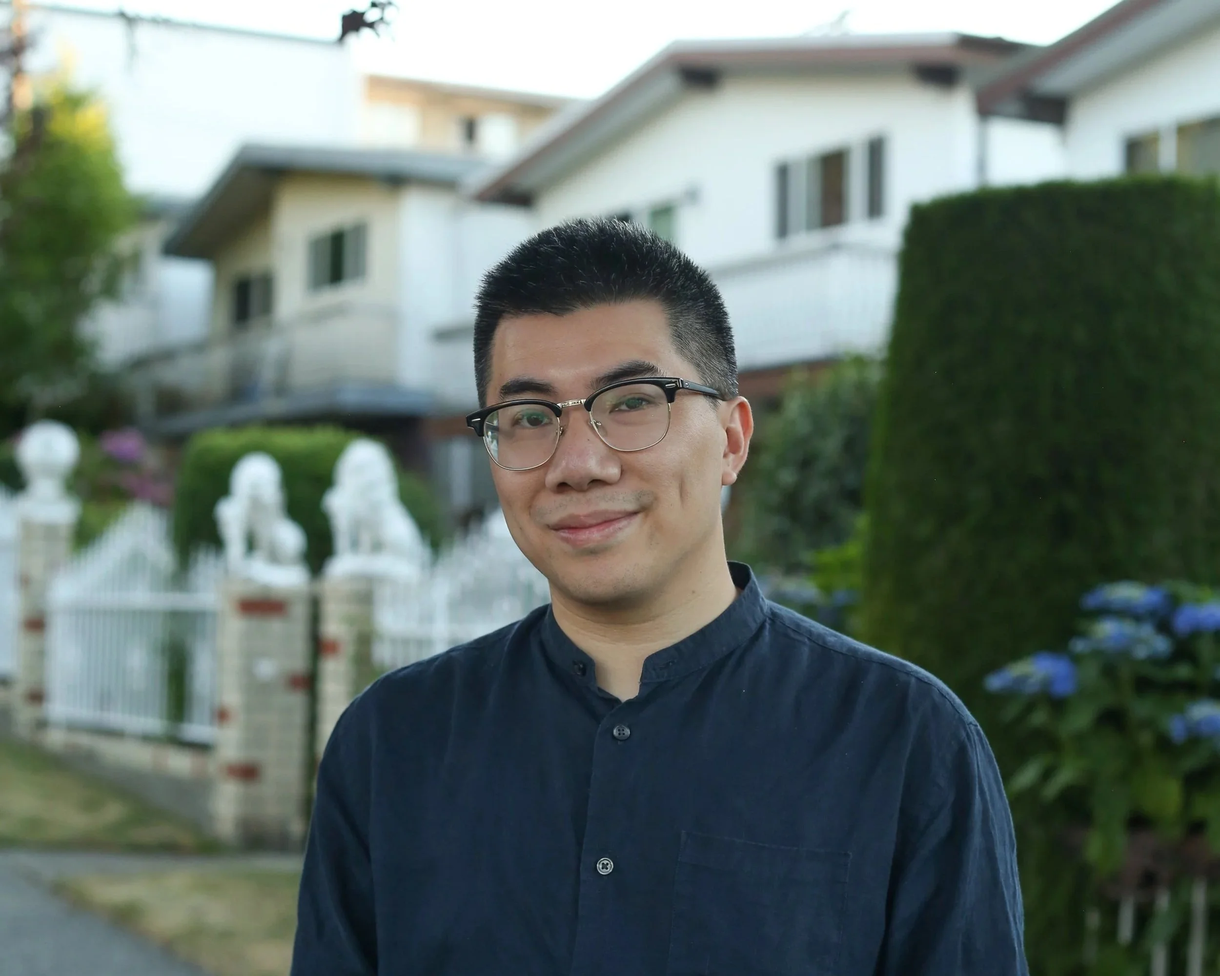 Christopher Cheung’s Very Vancouver digs beneath the city’s towers to uncover its working-class soul