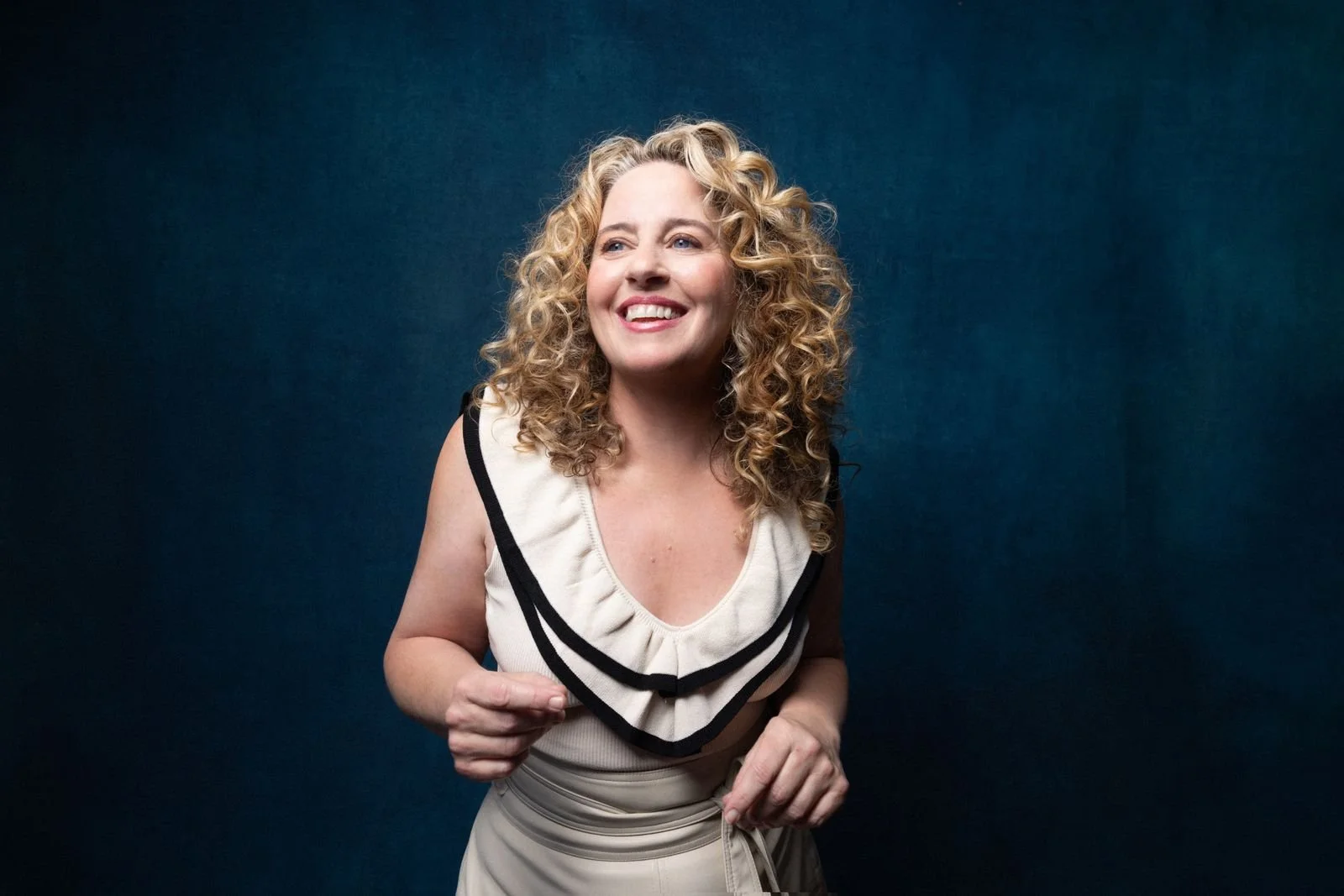 Amy Helm brings her soulful songs and stellar vocals to St. James Hall on August 20