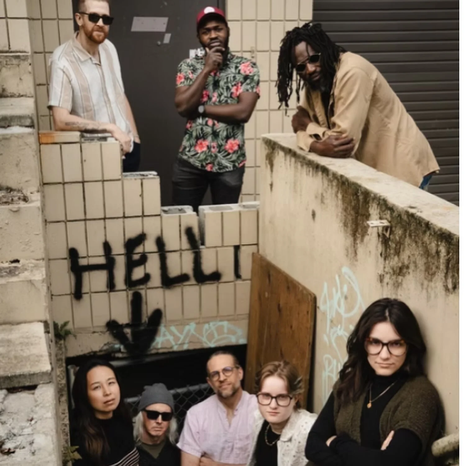 Mivule to finish the Vancouver Public Library&rsquo;s Rooftop Rhythms series on an upbeat note on August 15. 

The eight-piece band blends reggae and Afrobeat, exploring singer Brian Baroda&rsquo;s experiences as a South Sudanese refugee. 

Read more