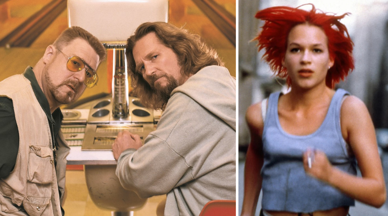 The Dude and many iconic others abide at VIFF Centre’s 90s, Baby!, to August 31
