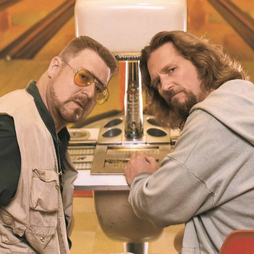 The Dude and many iconic others abide at VIFF Centre&rsquo;s 90s, Baby!, to August 31. 

Retro summer series continues with the cult hit The Big Lebowski, a rare big-screen look at the risk-taking Run Lola Run, and more. 

Read more at Stir. 

__
Fil