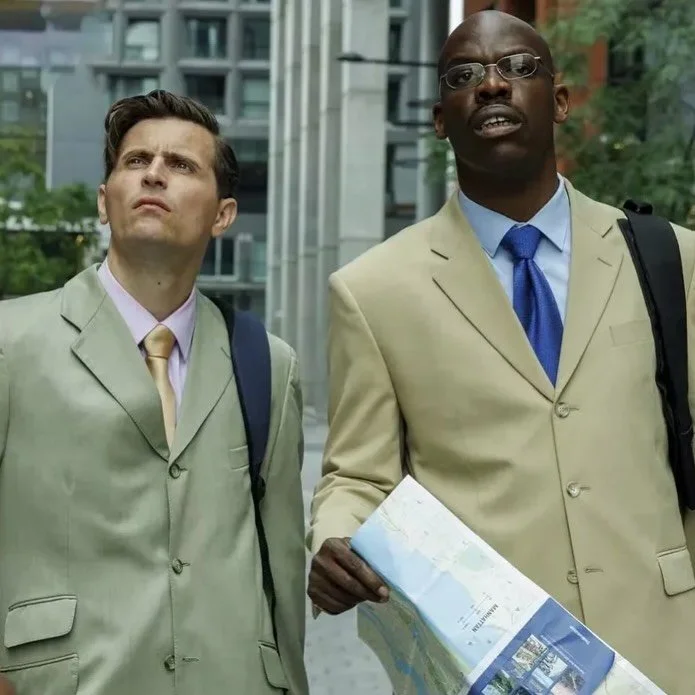 Summer series of new French-language films kicks off at Alliance Fran&ccedil;aise Vancouver, August 19 and 20. 

The offerings kick off on August 19 with Le R&ecirc;ve am&eacute;ricain (The American Dream), the true story of French basketball agents 