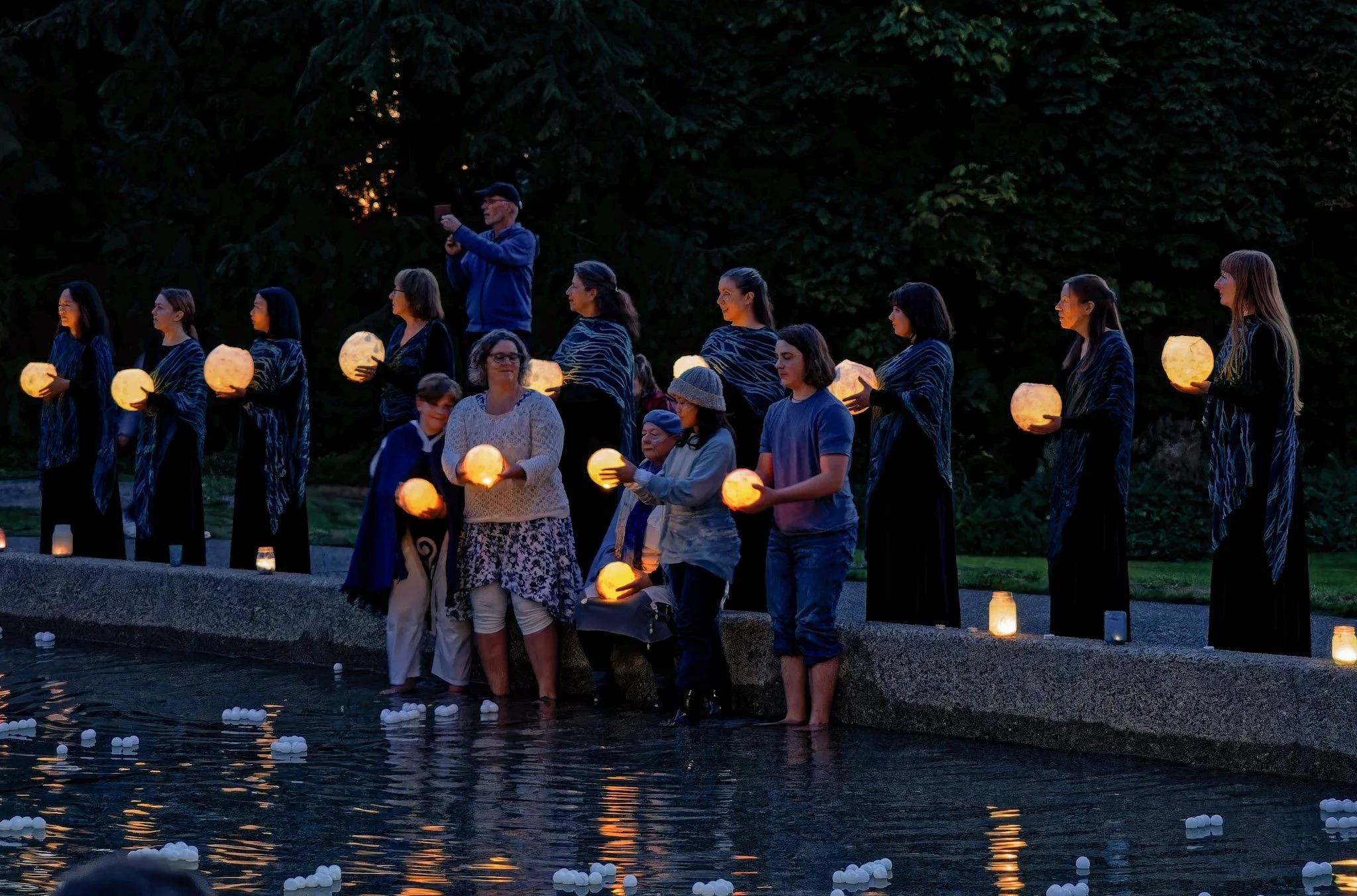 Renfrew Ravine Moon Festival celebrates the small wonders of local nature, September 7 to 26