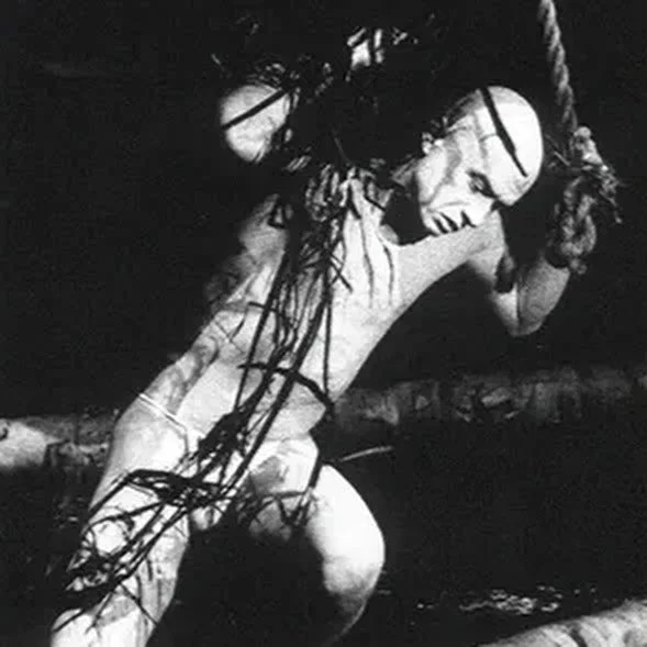 Improvisation is a core element in both jazz and butoh dance&mdash;and the two have long met at Kokoro Dance&rsquo;s Butoh Jazz nights.

Read more at Stir. 

__
#Vancouver #Vancouverarts #dance #music #performingarts