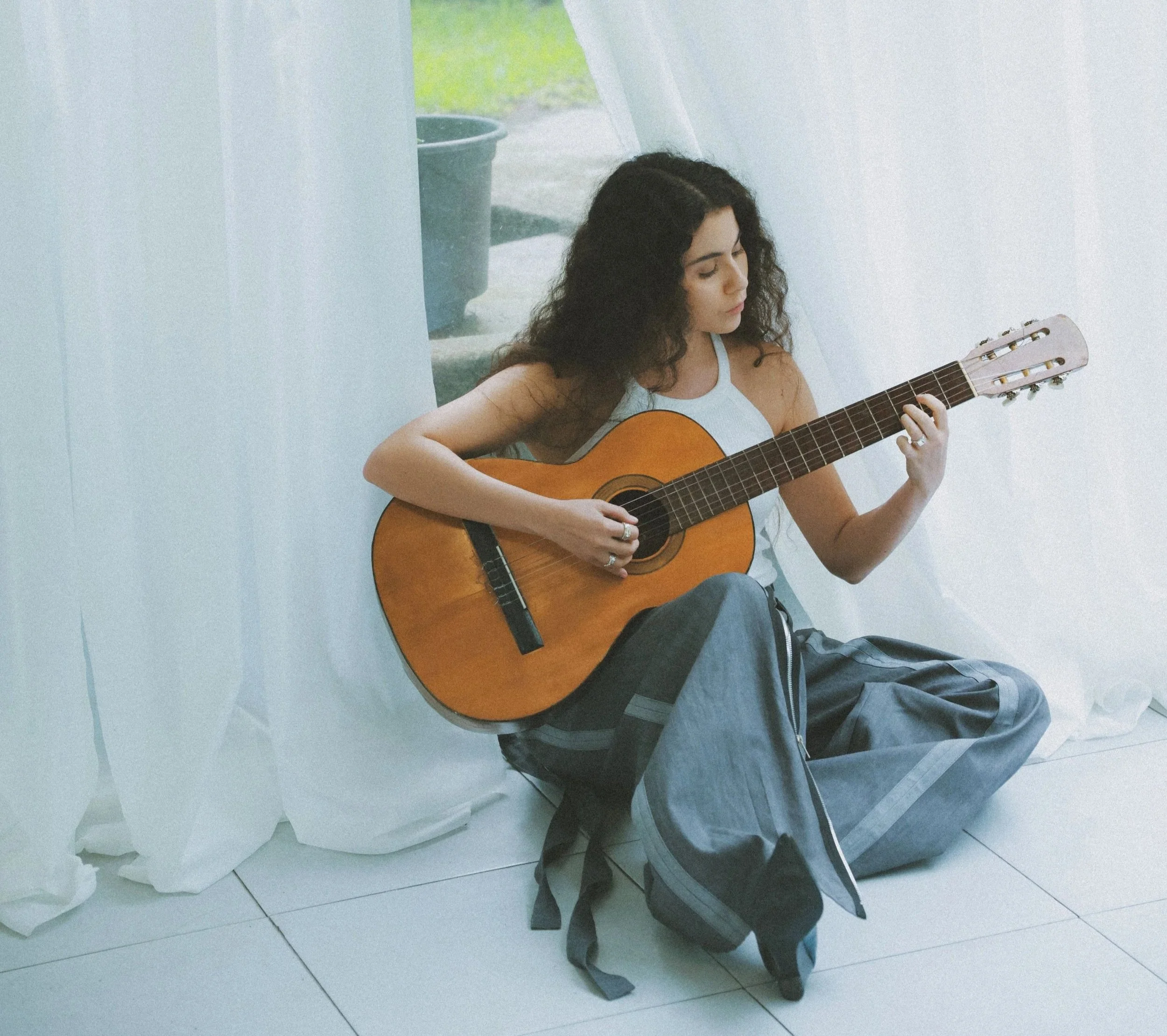 Mexico’s Silvana Estrada brings her eclectic influences to the Chan Centre on September 6
