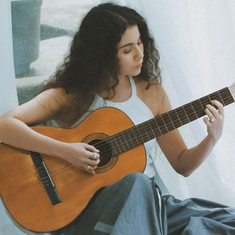 Mexico&rsquo;s Silvana Estrada brings her eclectic influences to the Chan Centre on September 6. 

The singer-songwriter and Latin Grammy winner has collaborated with artists from all over the world, and she will perform with Vancouver&rsquo;s own Bl