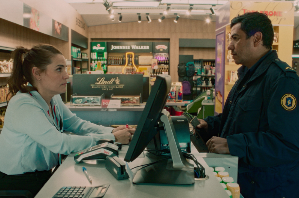Vancouver Latin American Film Festival kicks off with A Loose End on September 10