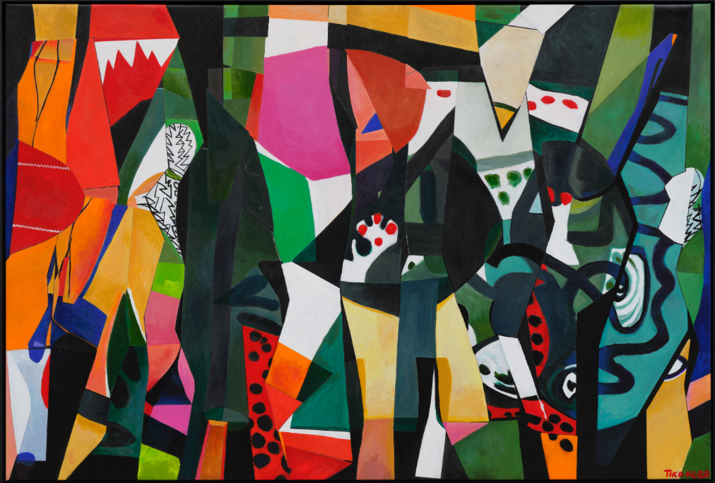 Arts Umbrella’s Splash 2026 Art Exhibition brings nearly 100 Canadian works to Pendulum Gallery, September 8 to October 1