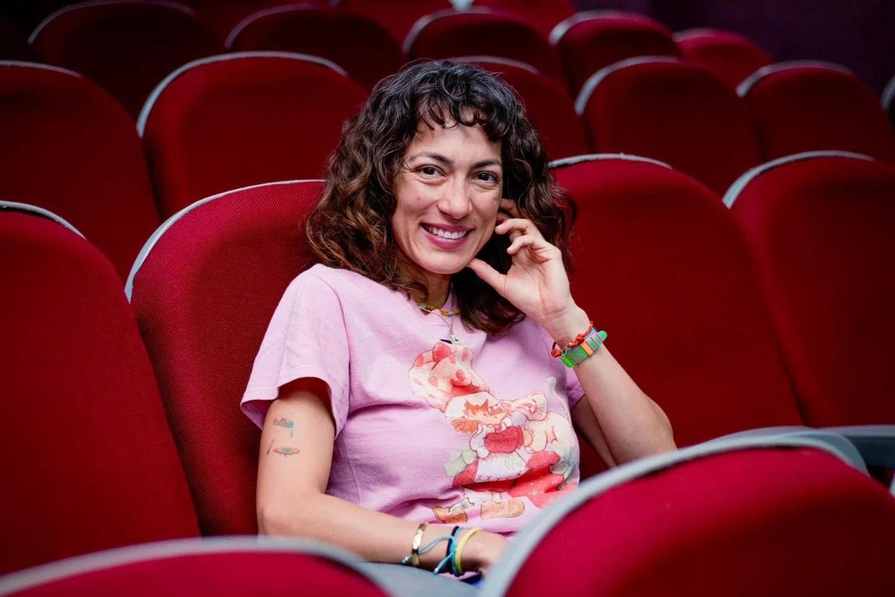 At Vancouver Latin American Film Festival, Mayra Hermosillo discovers empathy on both sides of camera