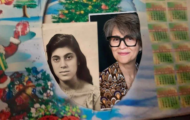 In “Sisters”, Vancouver’s Maria Munro honours the life of her long-lost sibling