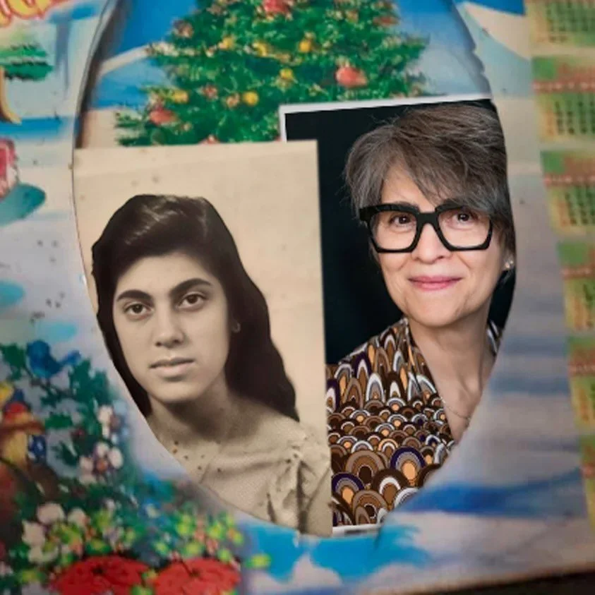In &ldquo;Sisters&rdquo;, Vancouver&rsquo;s Maria Munro honours the life of her long-lost sibling. 

The filmmaker&rsquo;s directorial debut, screening at the Vancouver Latin American Film Festival, traces her personal journey to unite with a sister 