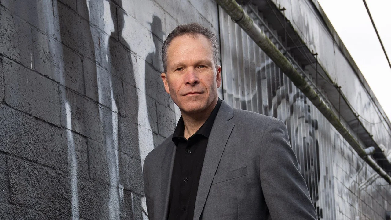 The Steve Maddock Quintet pays tribute to Tony Bennett at the Shadbolt Centre, October 15