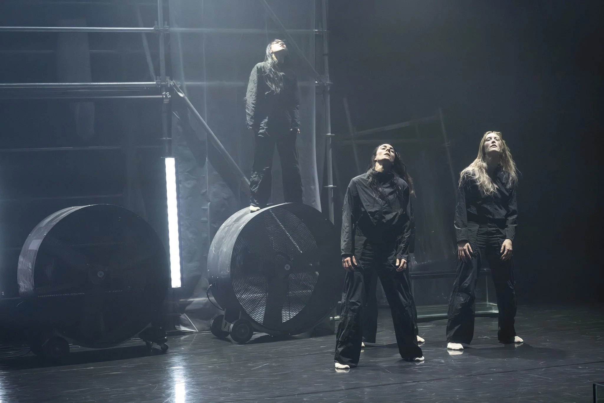 Chutzpah! Festival unveils 2026 programming, with actor Ari’el Stachel, comedian Jacob Samuel, dance artist Meghann Michalsky, and more 