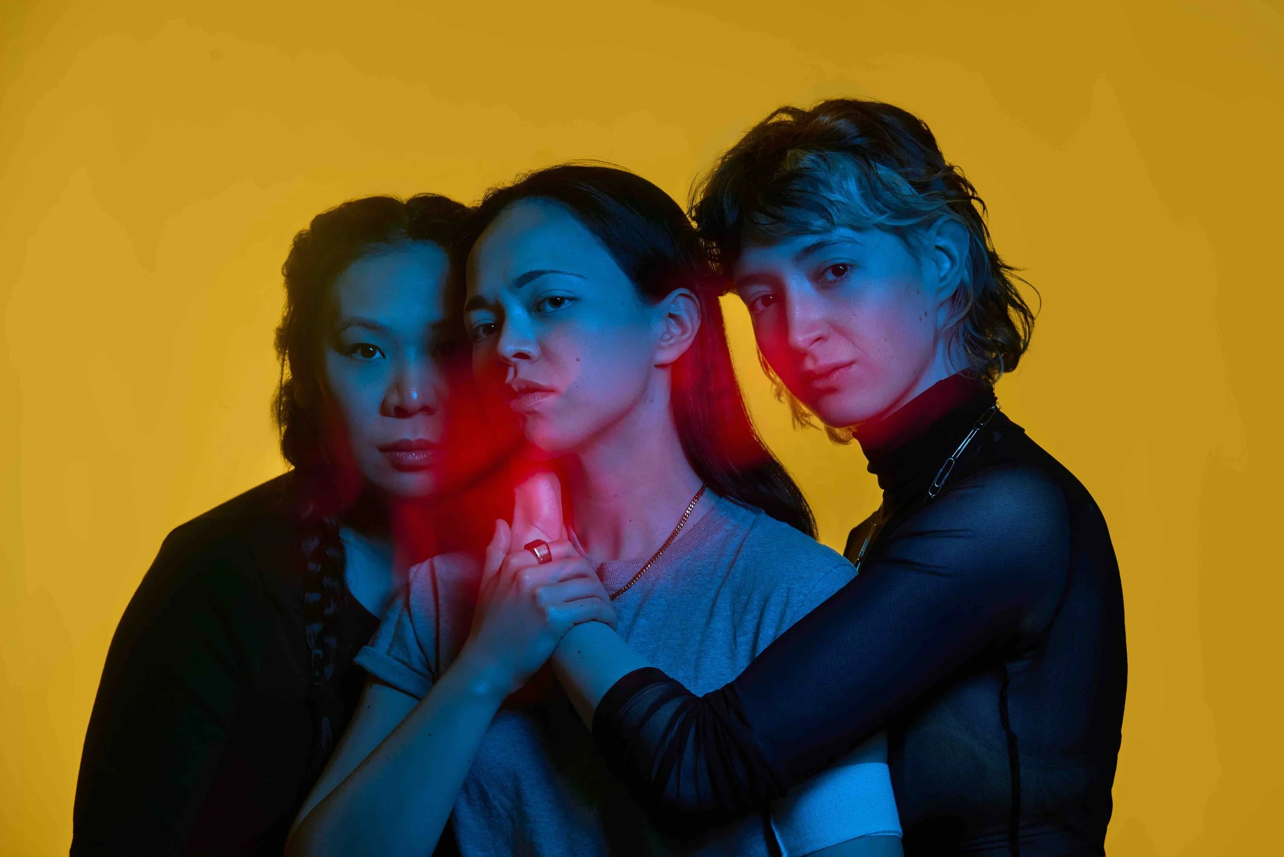Jordyn Wood's Vascular Necrosis opens Touchstone Theatre's 2026–27 season, October 7 to 18