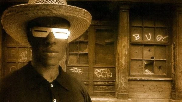 The Last Angel of History launches this year’s expansive VIFF Live programming, October 2