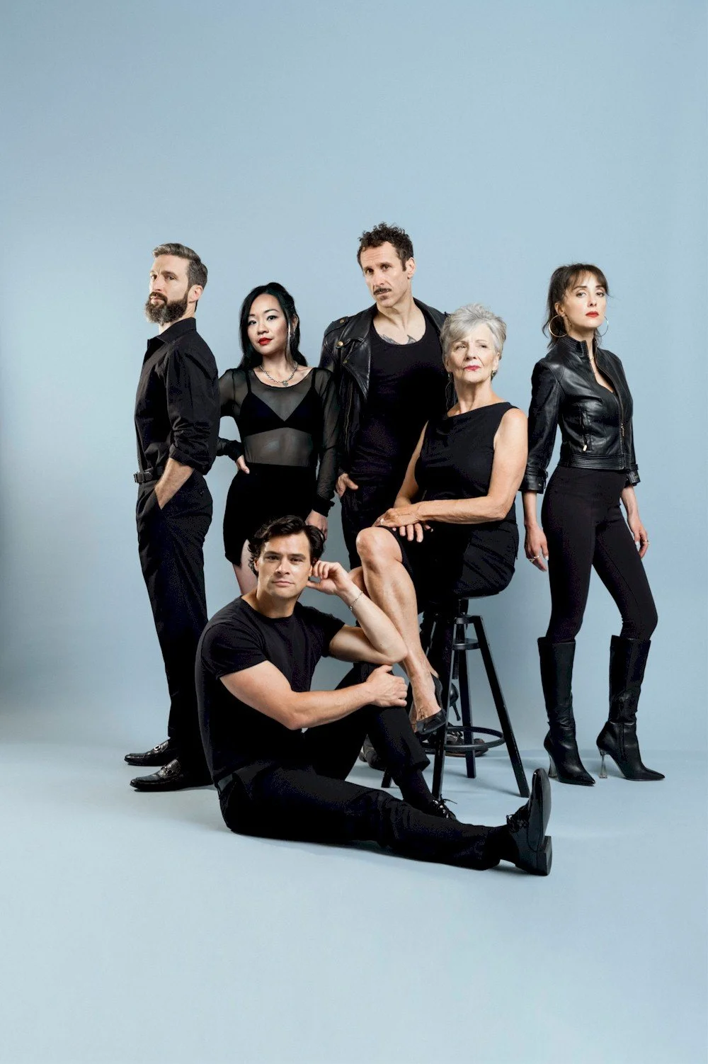With its technically demanding production of Heist, the Arts Club aims to wow the audience