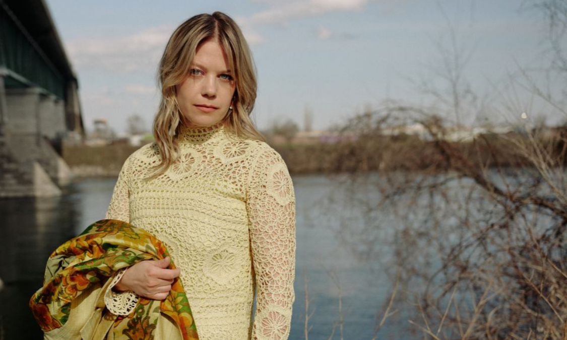 Domestic life and video-game music shaped Basia Bulat’s most recent batch of songs