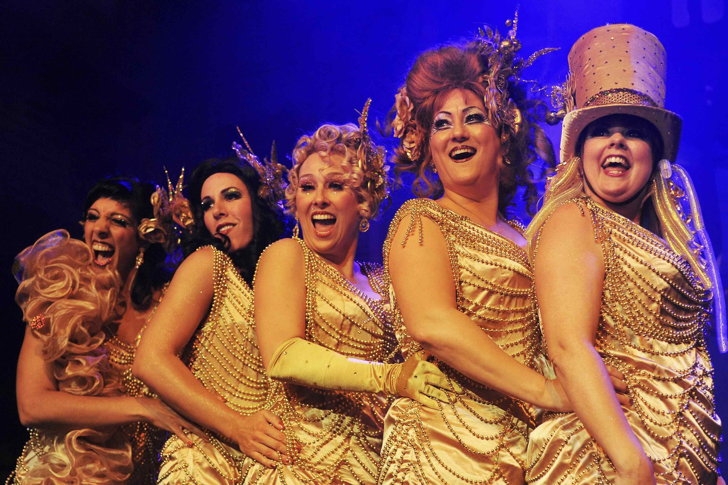 Surrey Civic Theatres launches 2026–27 season, with entertainment for everyone