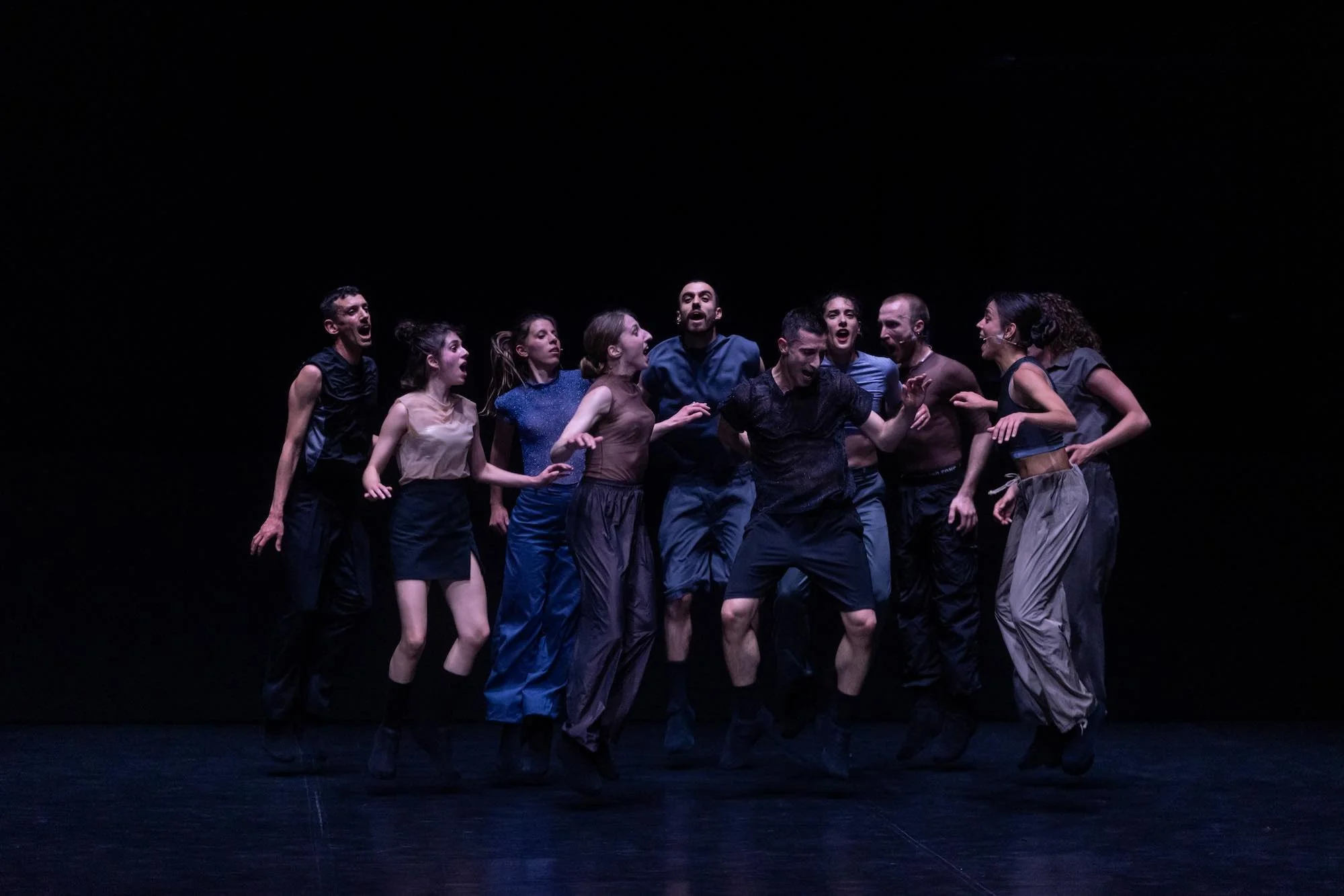 Dance Victoria celebrates 30 years of world-class artistry with a bold new season